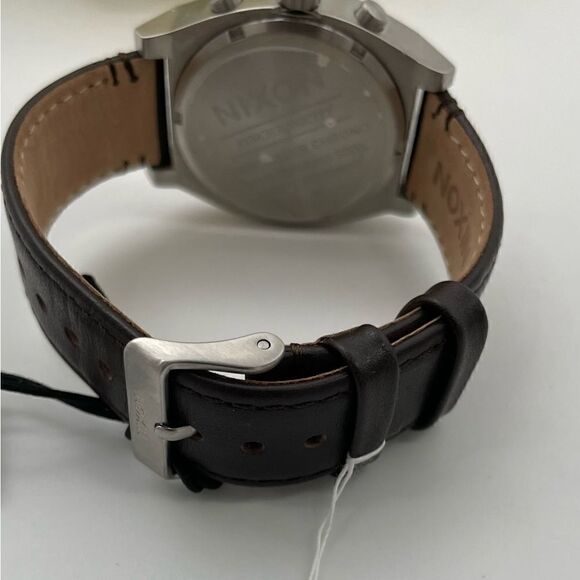 Men’s Nixon, 39 mm Chrono watch - Picture 5 of 9